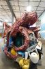 PICTURES/Washed Ashore Art - Bandon Port/t_Octopus2.JPG